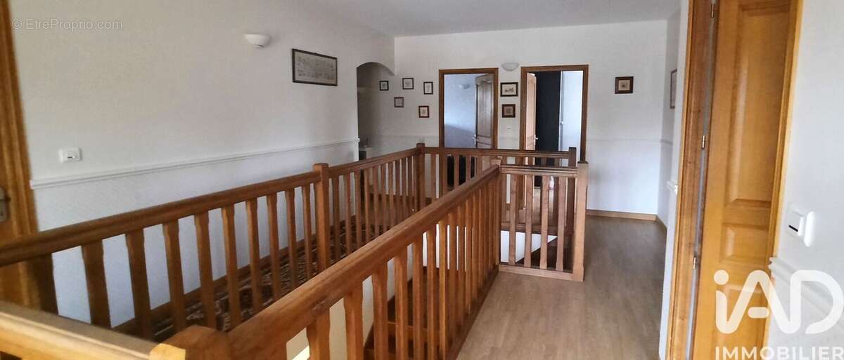 Photo 8 - Maison à LEOJAC