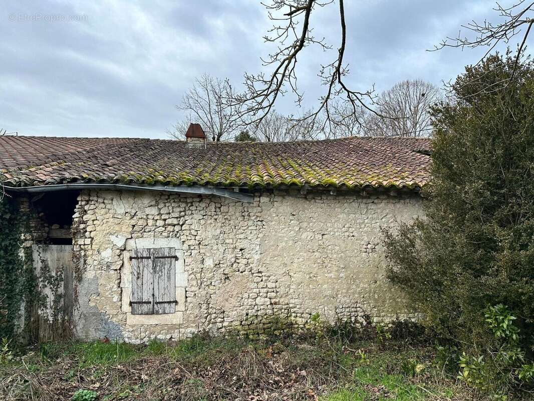 Photo 3 - Maison à PERIGNAC