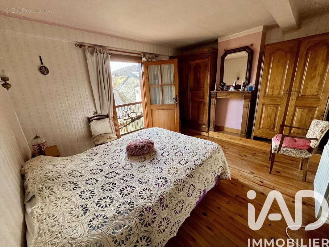 Maison 123 m² à Saurat  - photo 7
