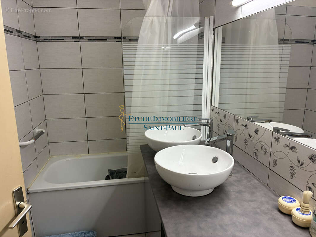 Appartement à CLERMONT-L'HERAULT