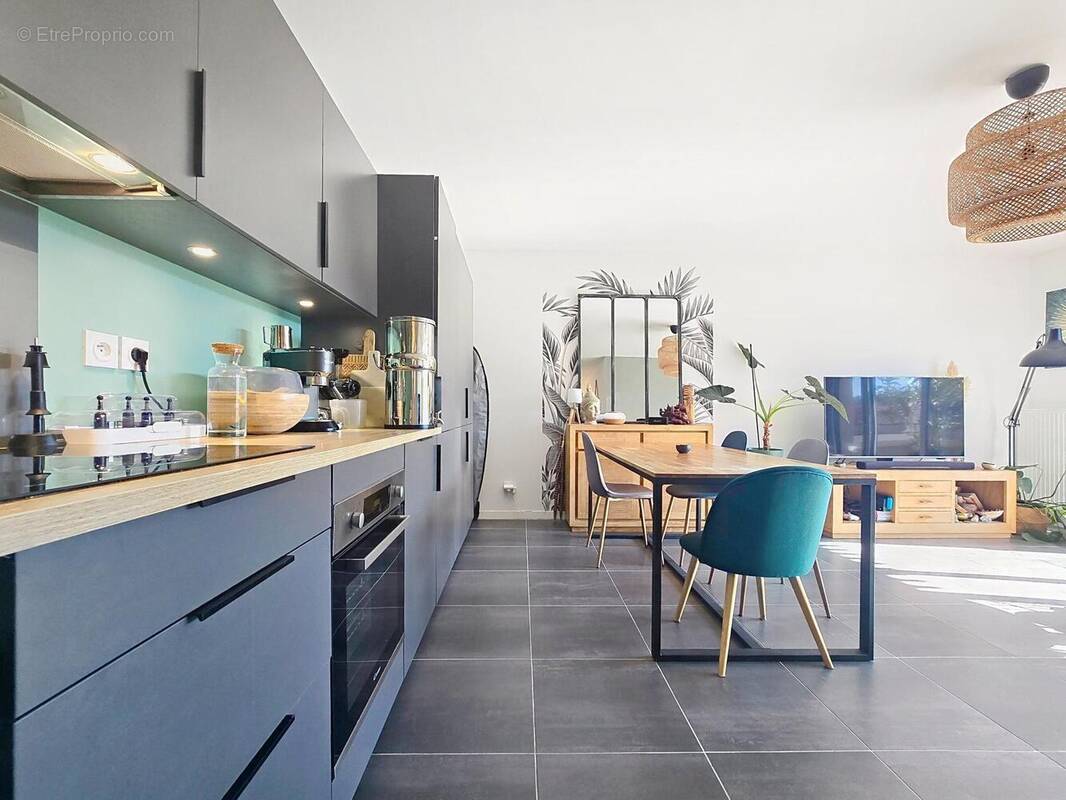 Photo 1 - Appartement à MARTIGNAS-SUR-JALLE