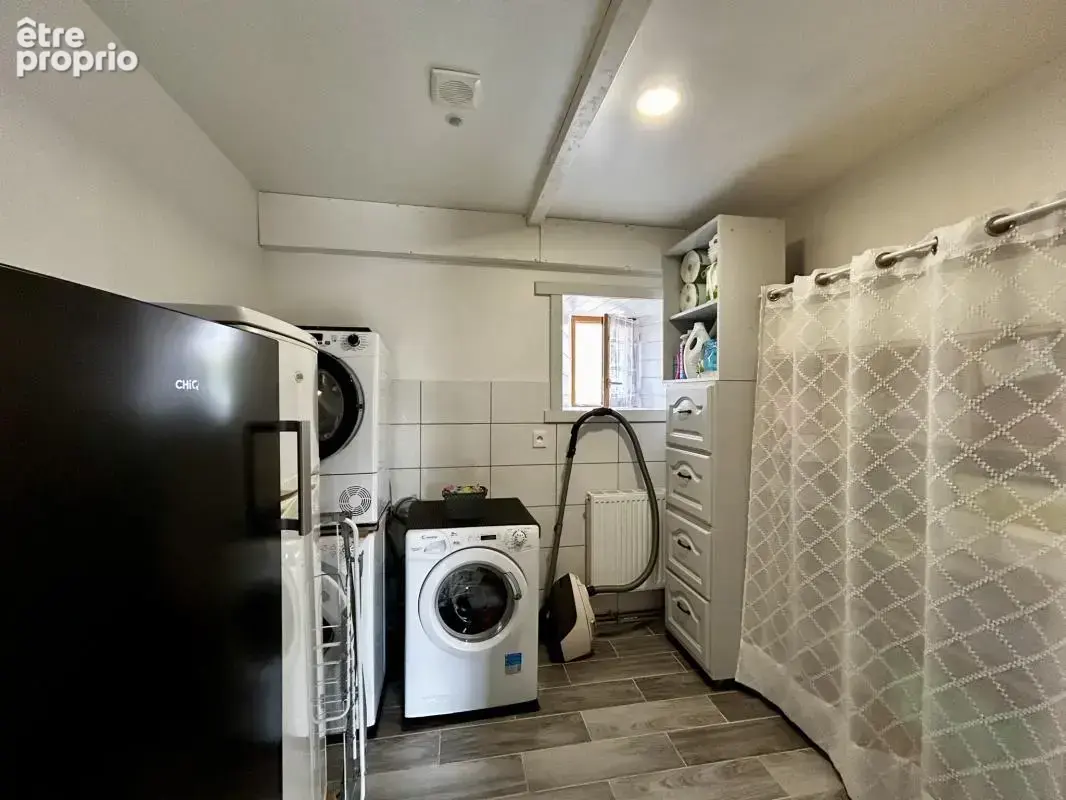 Maison familiale 4 chambres avec atelier, carport et jardin - photo 9