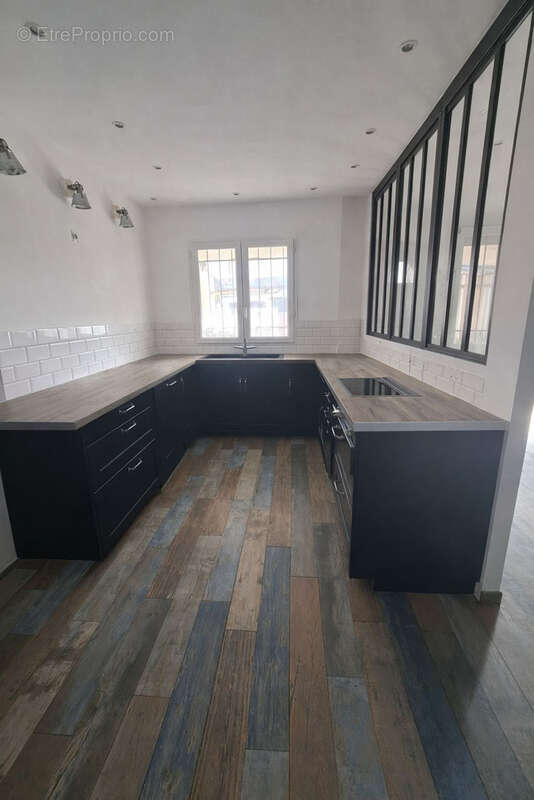 Maison à SAINT-MARCEL-SUR-AUDE