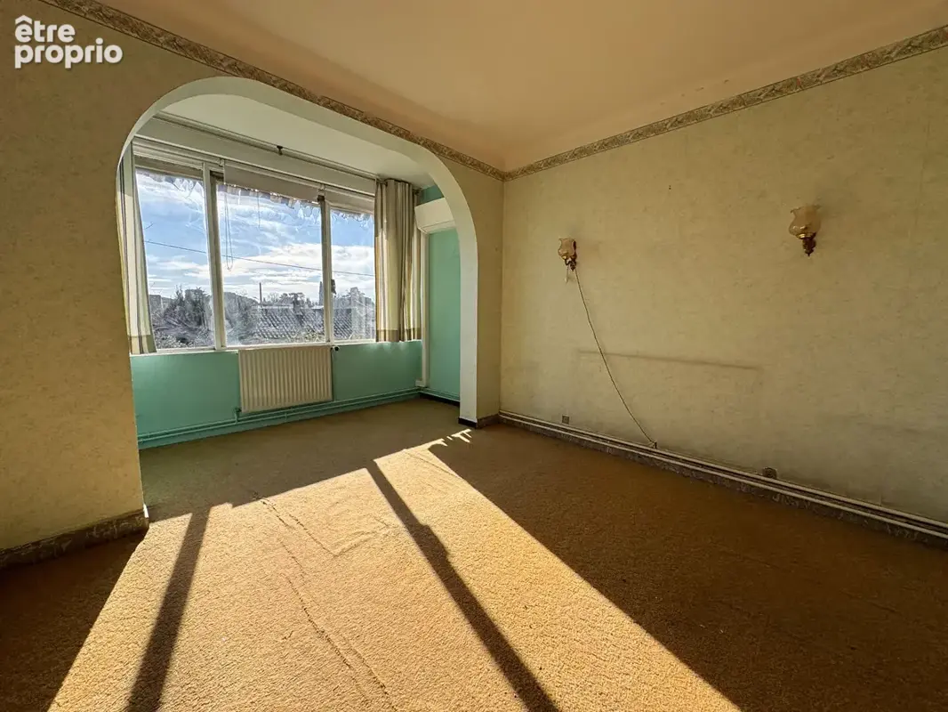 Maison  6 pièce(s) 113 m2 - photo 10