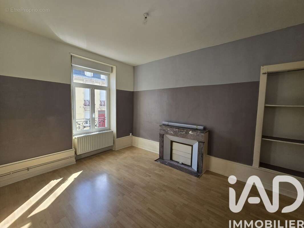 Photo 5 - Appartement à LUNEVILLE