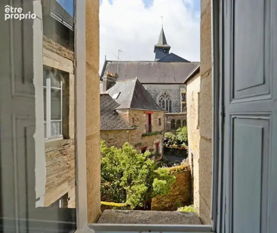 Malestroit, une propriété d'exception au cœur de la cité historique - photo 18