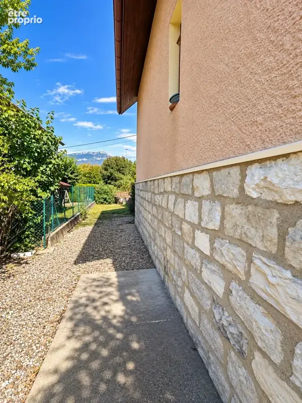 Maison à vendre 4 pièces CHAMBERY (73) - photo 4