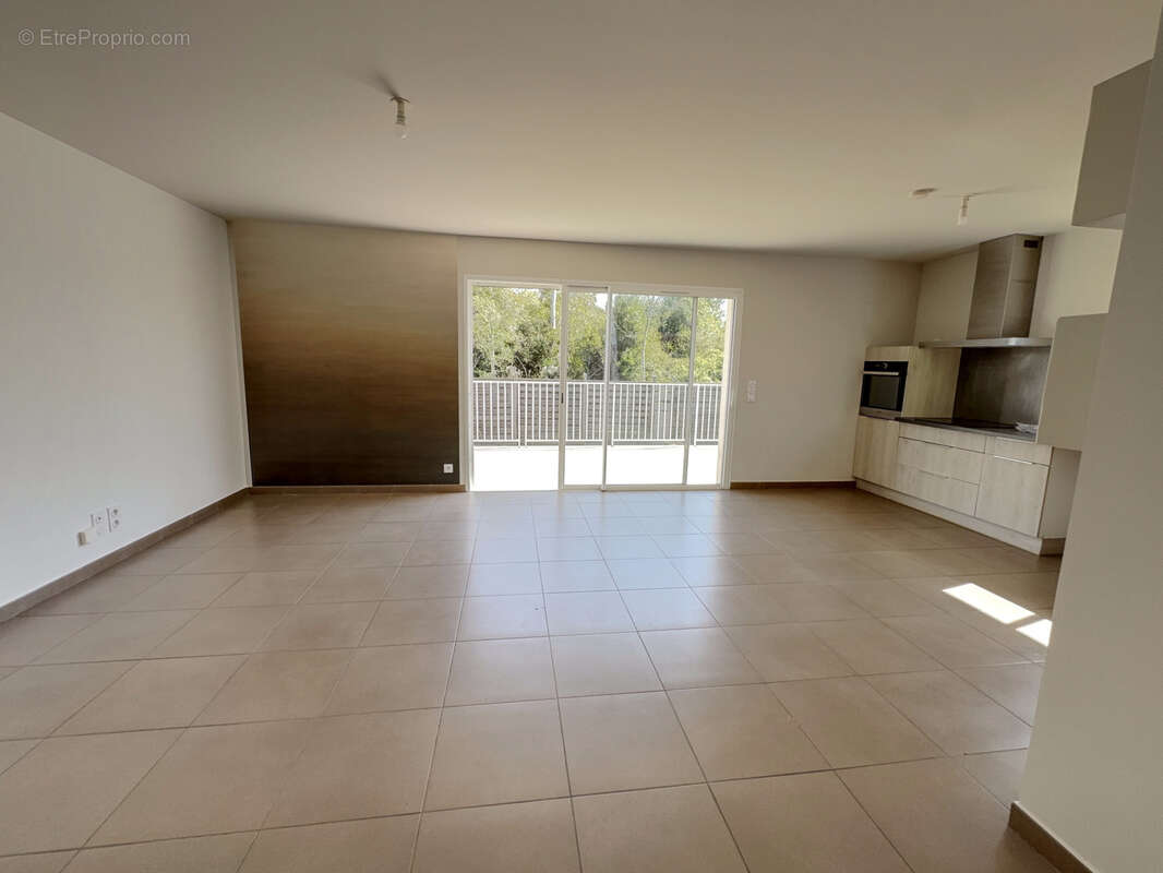 Maison à SANTA-MARIA-POGGIO