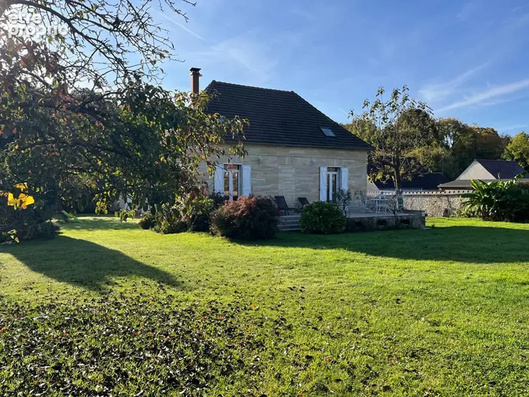 Maison située à 30 min de CHAMBLY - photo 17