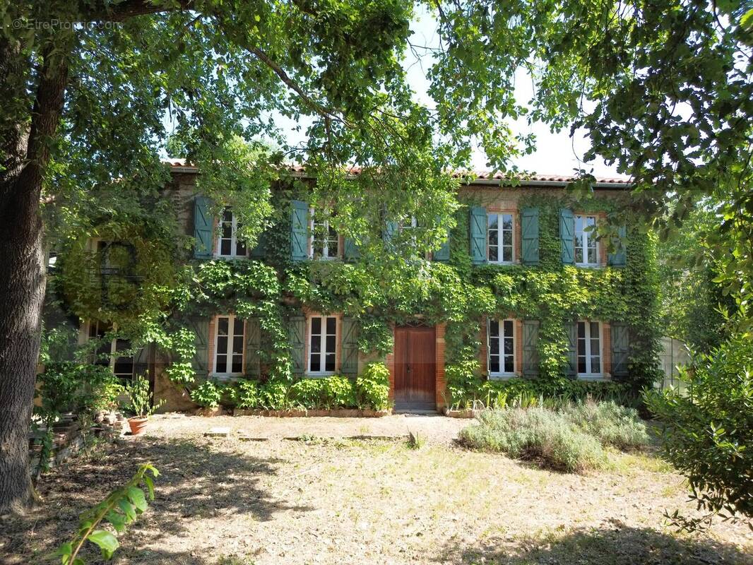 Maison 296 m² à Pibrac  - photo 7