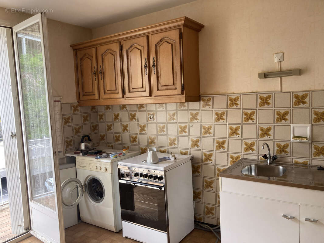 Appartement à ANNONAY