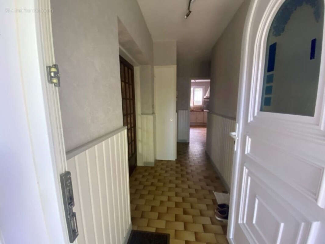 Photo 5 - Maison à SAINT-GEORGES-DE-REX