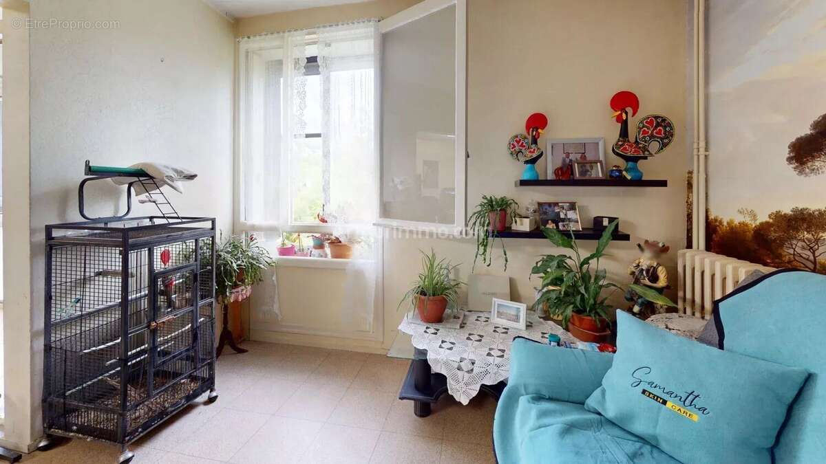 Appartement à LOURDES