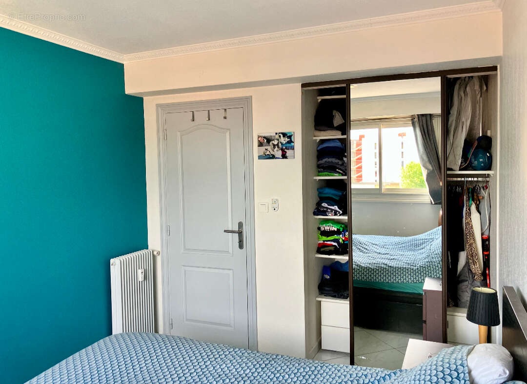 Appartement à CAGNES-SUR-MER