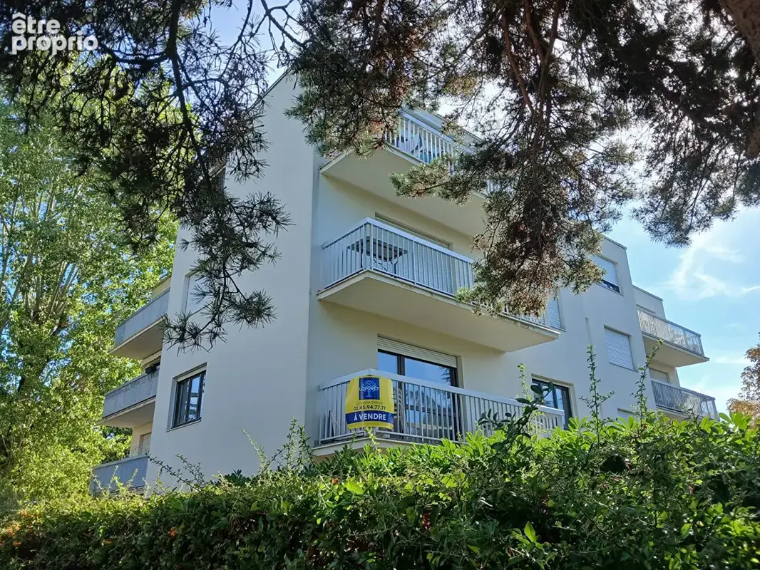 Le plessis trevise -proche commodites -college-centre ville -bus - photo 2