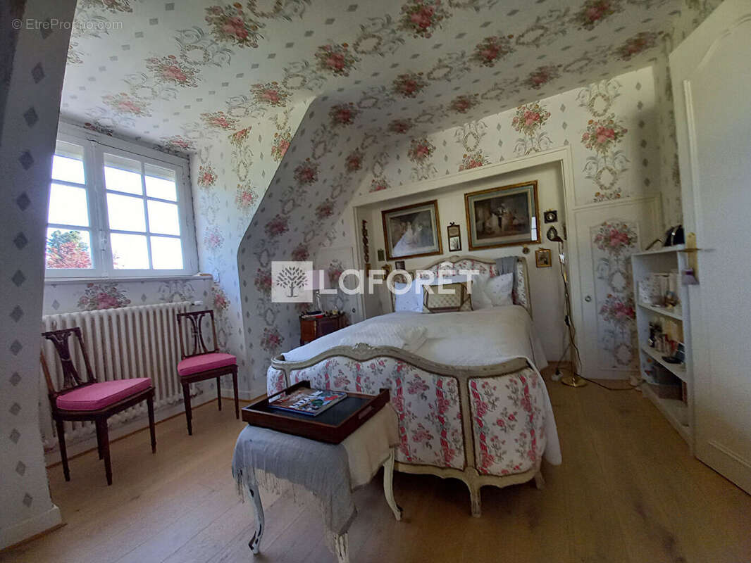Maison d'architecte guingamp - photo 11