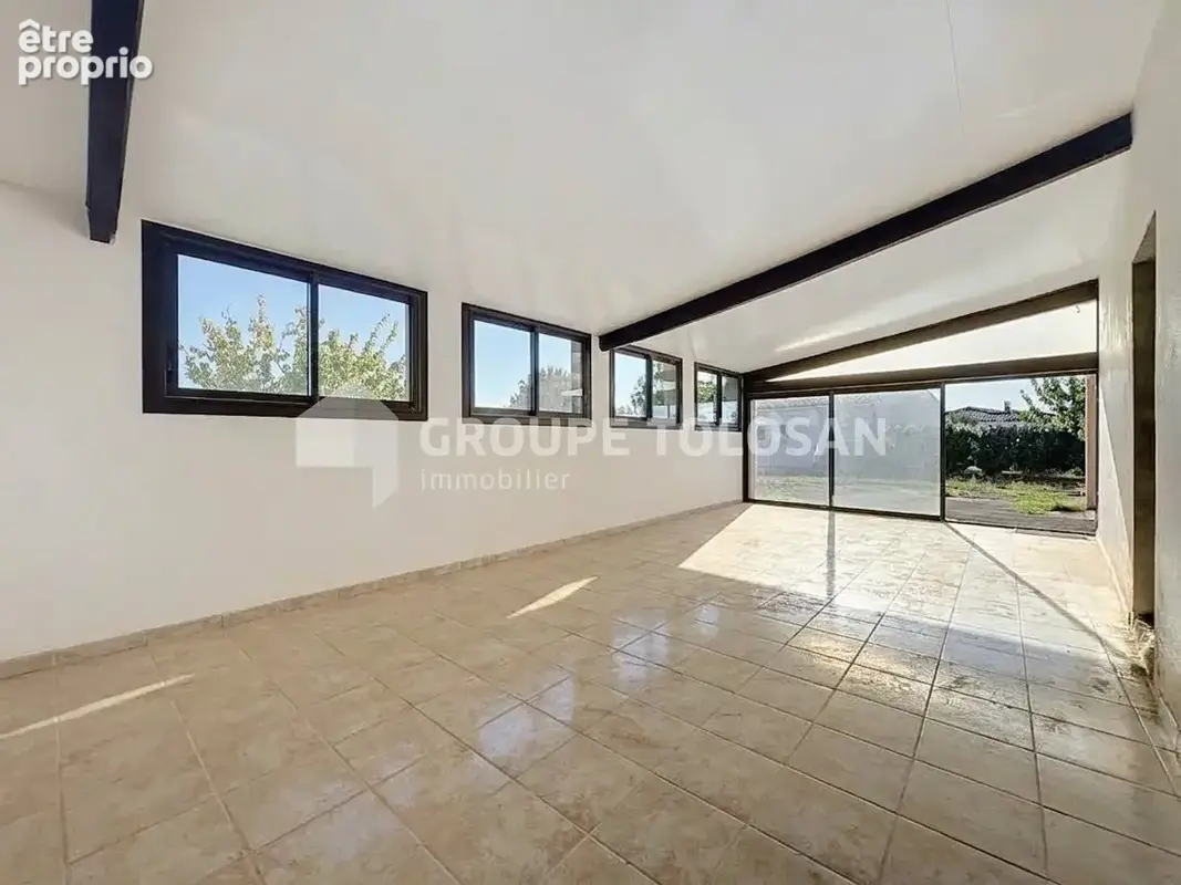 Maison à DREMIL-LAFAGE