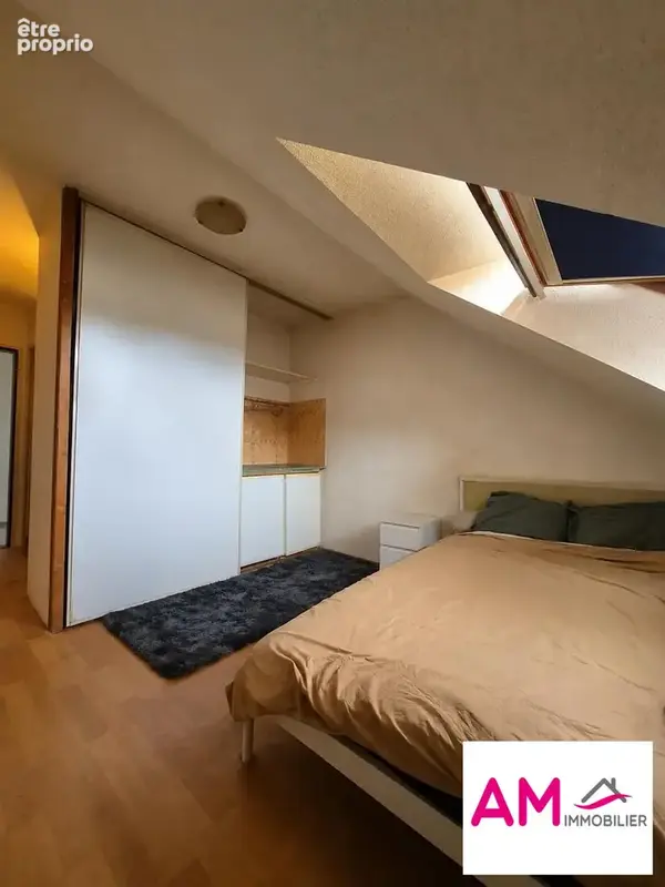 Appartement 1 pièce 14 m² à vendre à Bollwiller (68540) - photo 6