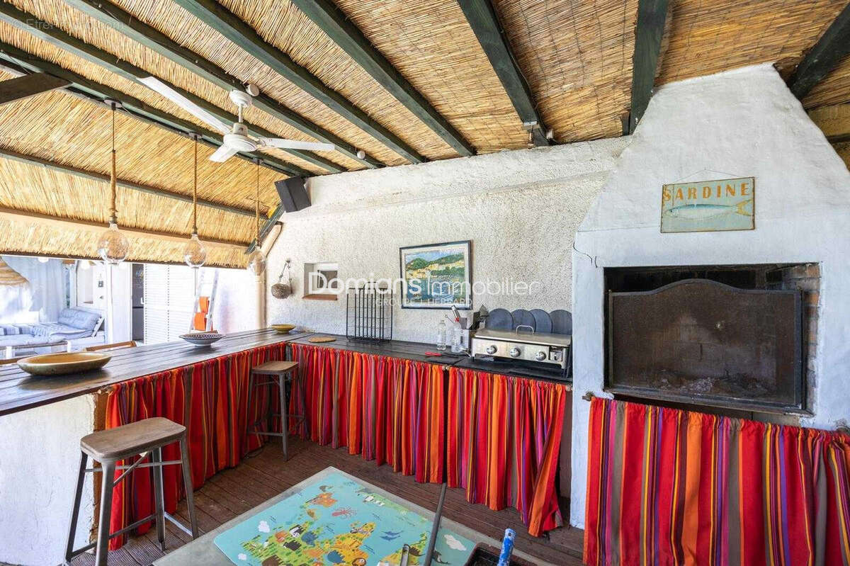 Maison 193 m² à Perpignan  - photo 6