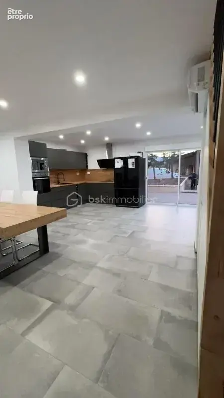 Ensemble immobilier avec habitation - Idéal activité mixte habitation et professionnelle avec appartement indépendant et hangar  - photo 13
