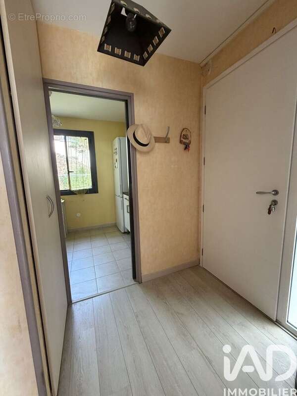 Photo 7 - Maison à LABLACHERE