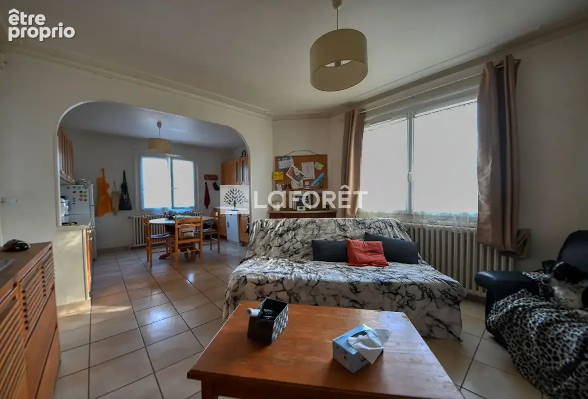 Maison Graulhet 4 pièce(s) 70 m2 - photo 3