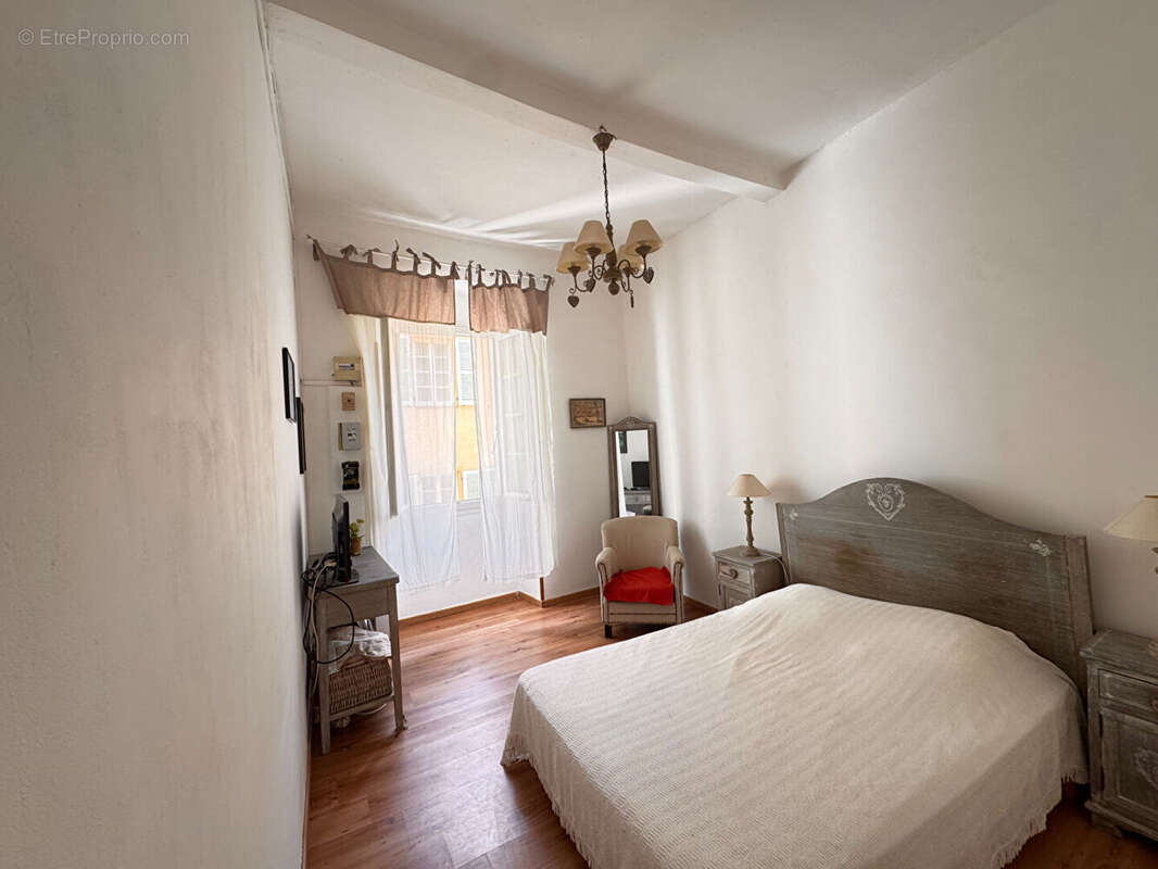 Appartement à L&#039;ILE-ROUSSE