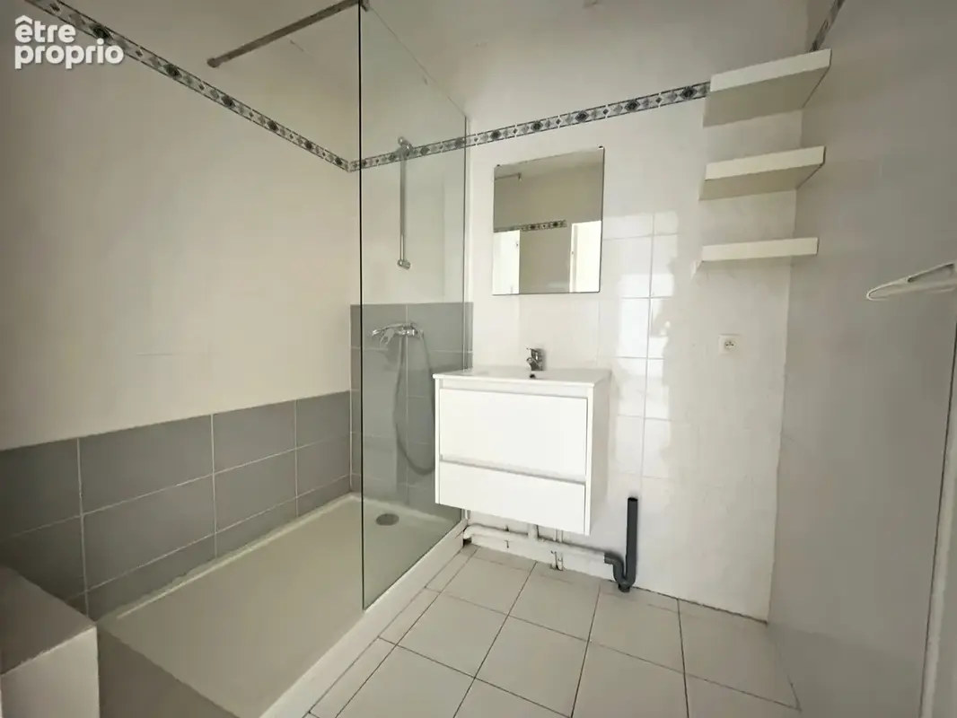 Appartement t2 antibes - photo 8