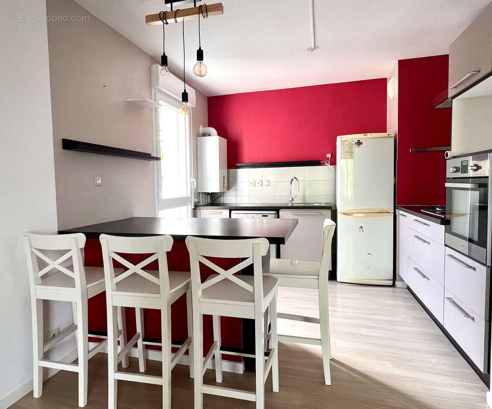Appartement à BETTON