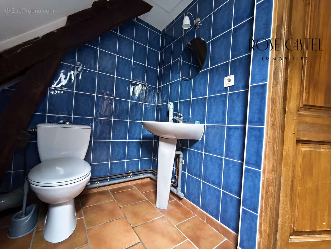 Appartement à CHARTRES