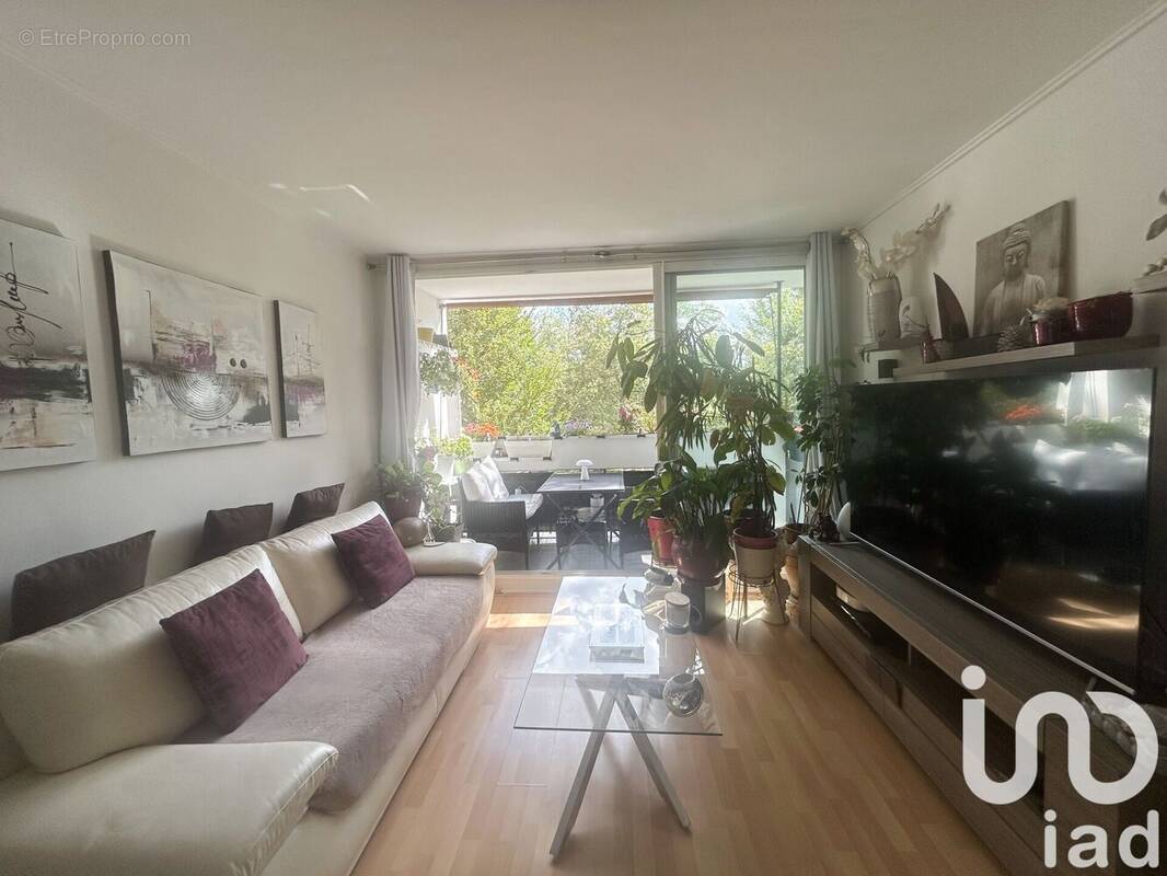 Photo 1 - Appartement à MERIGNAC