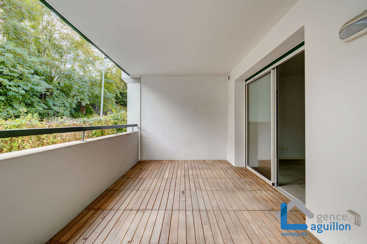 Appartement à HENDAYE