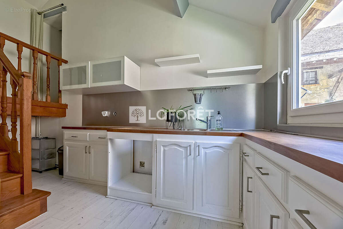 Maison Viarmes 8 pièces - photo 9