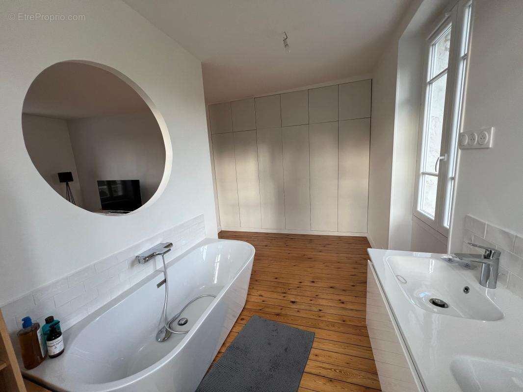 Maison à L&#039;ISLE-ADAM