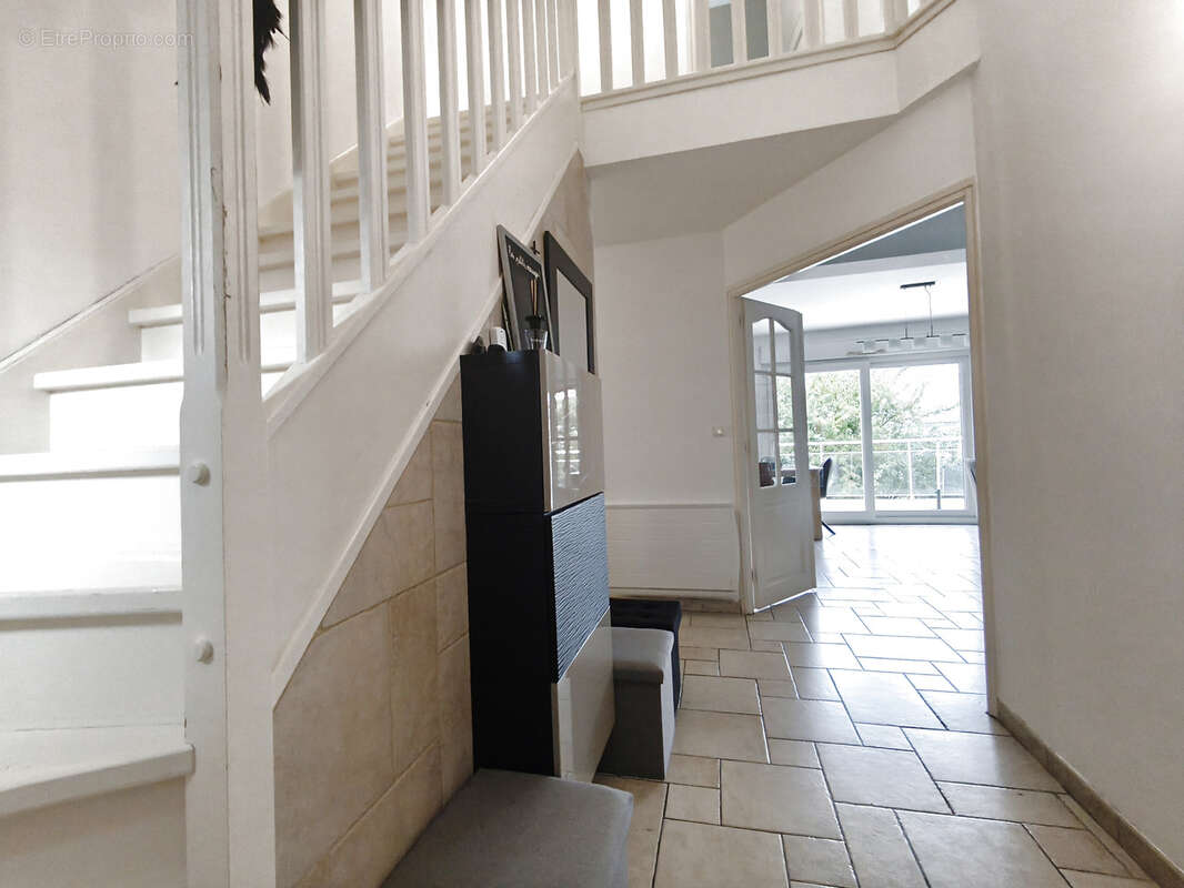 Maison à HENIN-BEAUMONT