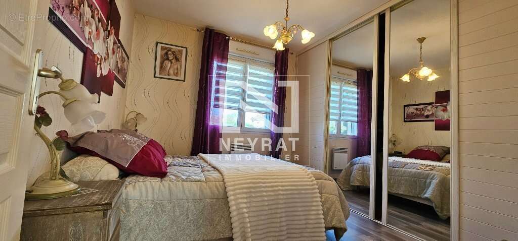 Nouveaute neyrat immobilier maison plain-pied - photo 7