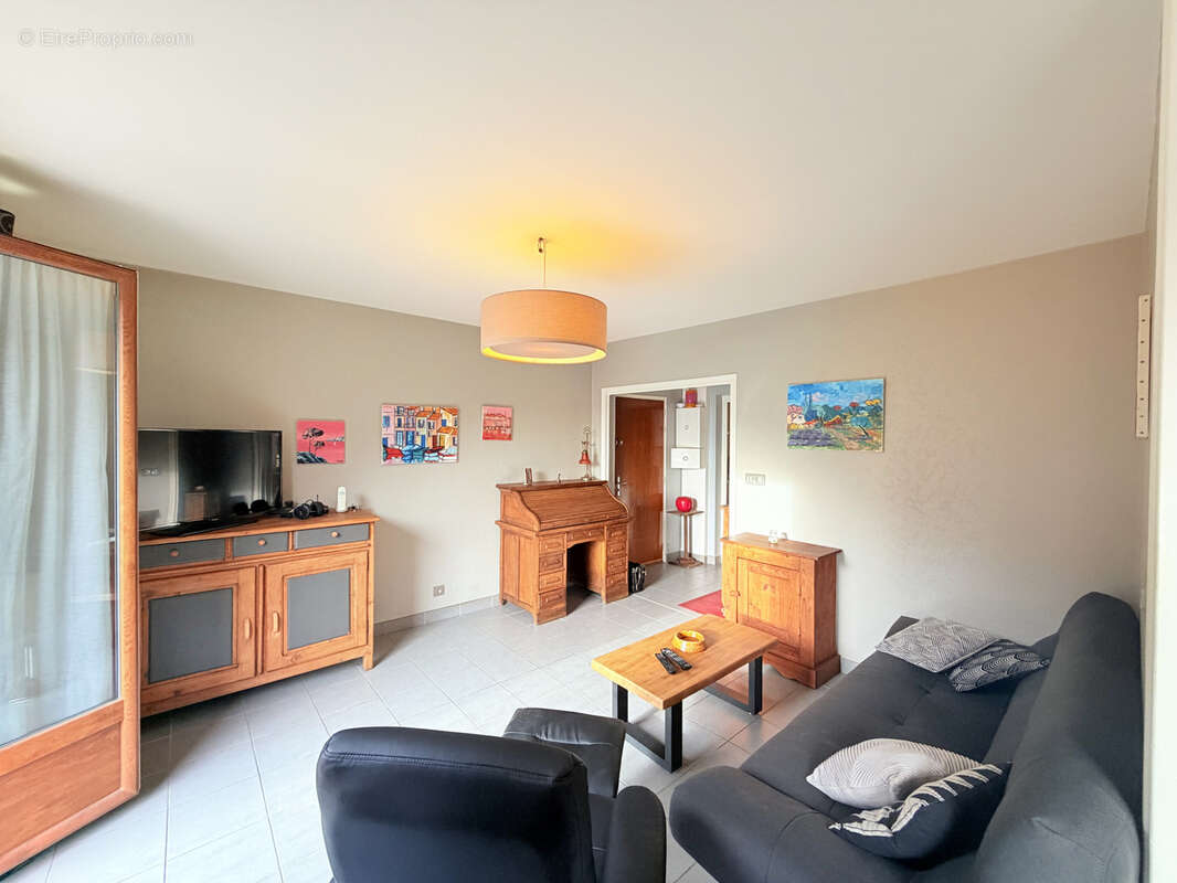 Appartement à SAINT-JEAN-DE-MAURIENNE