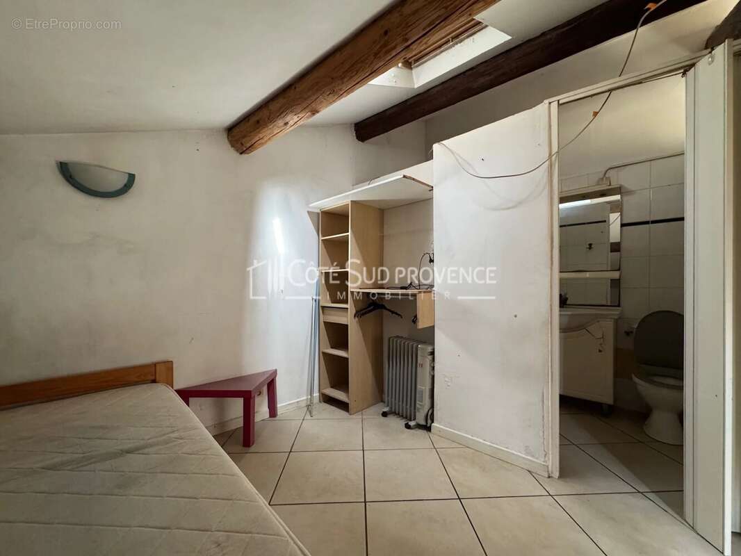 Appartement à LE PONTET