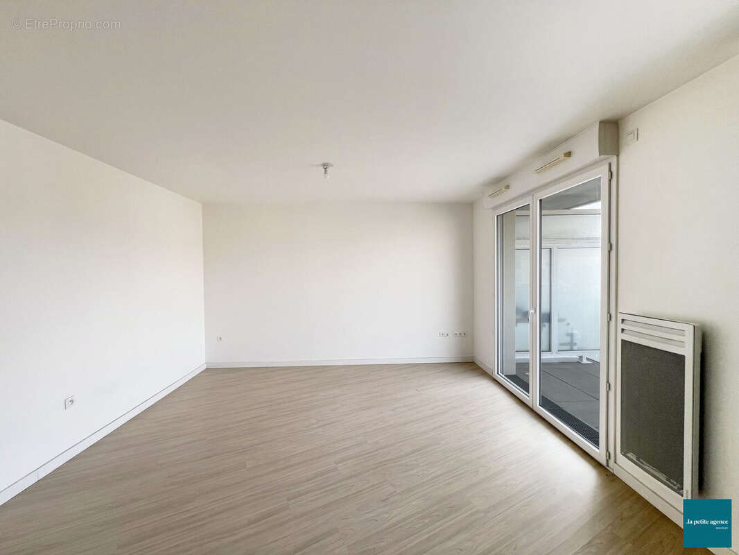 Appartement à CAEN