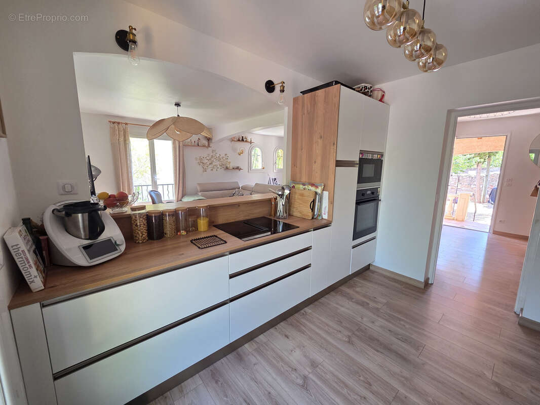 Maison 5 pièces 120 m2 - Corniche - photo 3