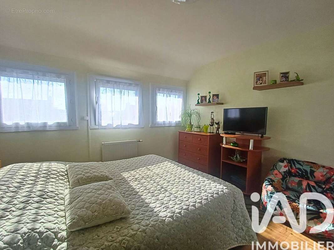 Photo 8 - Maison à LOUANNEC