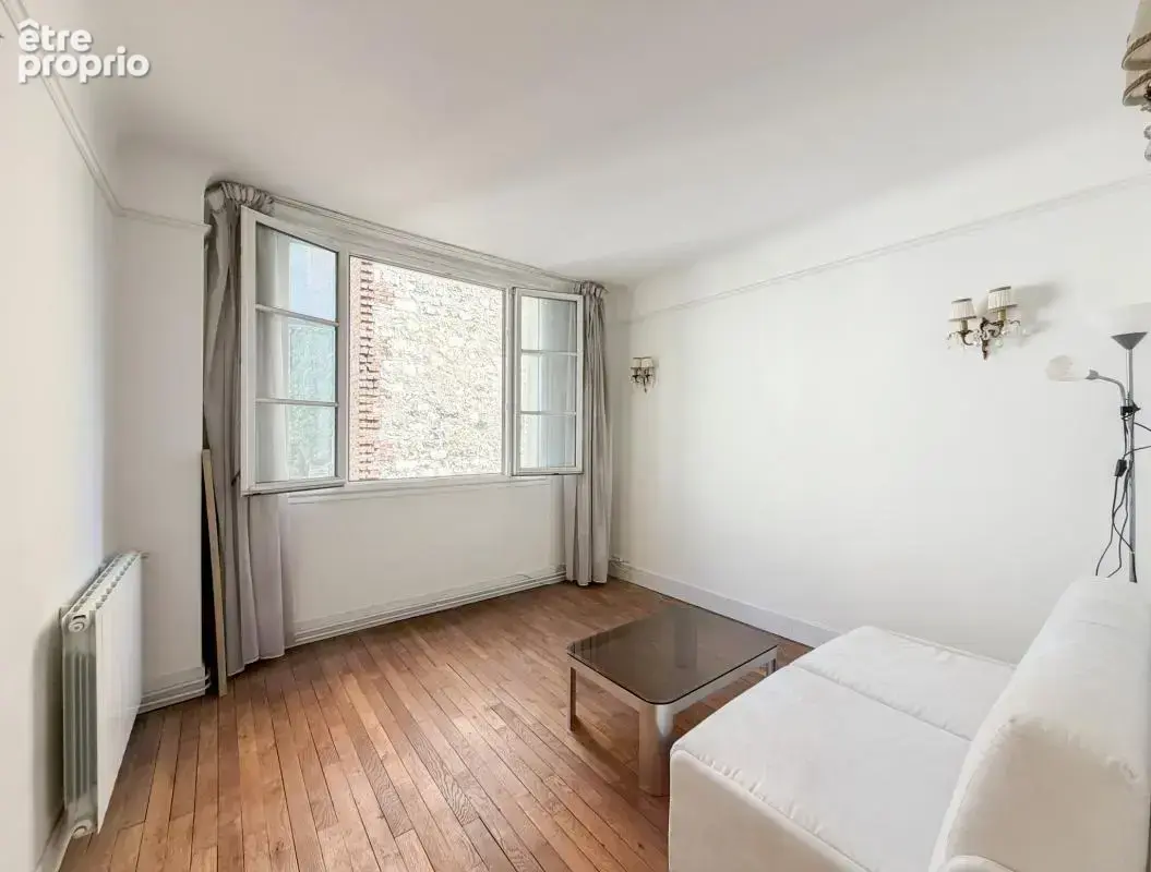 Paris xxe - menilmontant - saint fargeau - photo 3