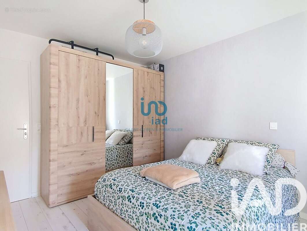 Photo 8 - Appartement à BRIE-COMTE-ROBERT