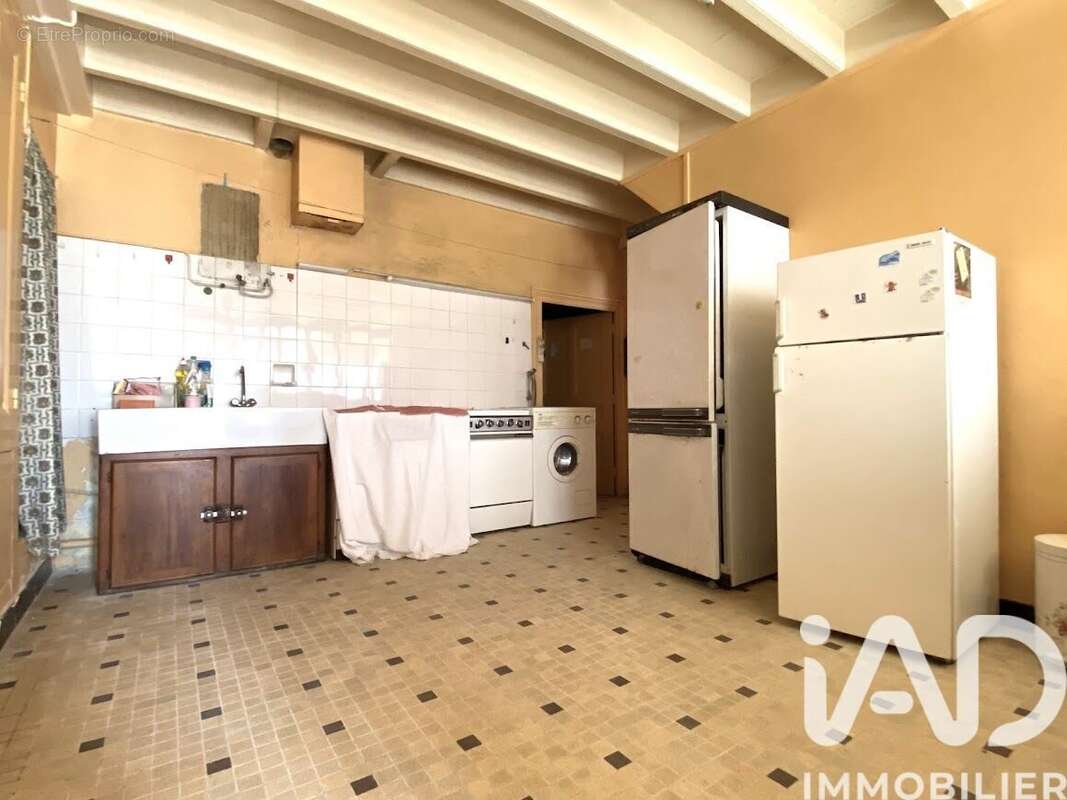 Maison 140 m² à Baffie  - photo 5