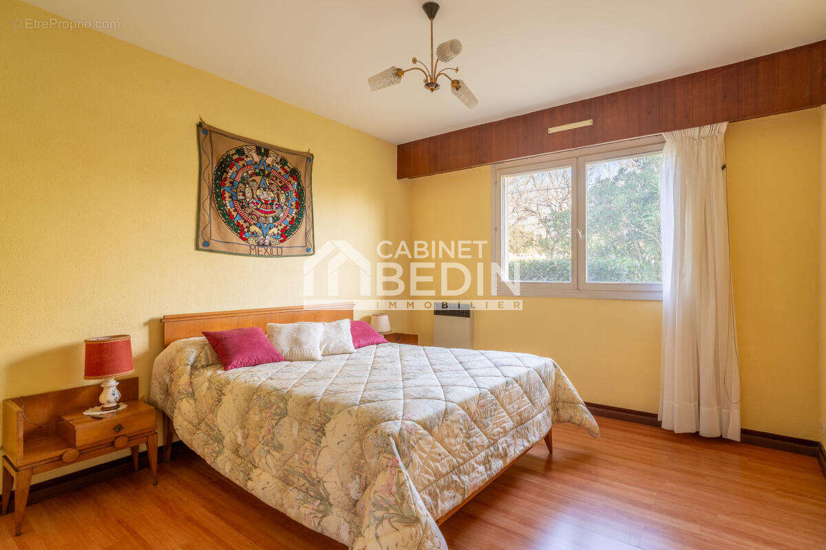 Maison à CARIGNAN-DE-BORDEAUX