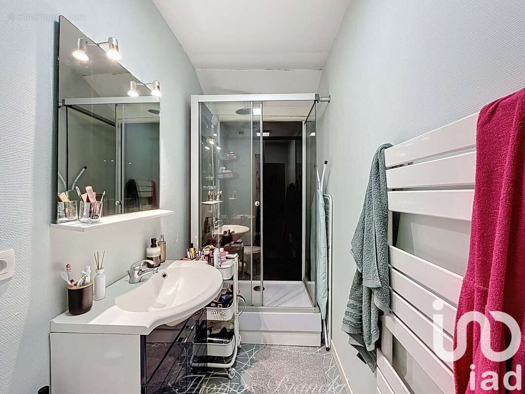 Photo 7 - Appartement à METZ