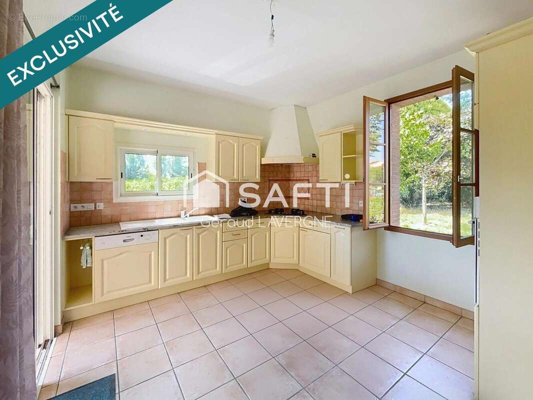 Photo 4 - Maison à GRATENTOUR