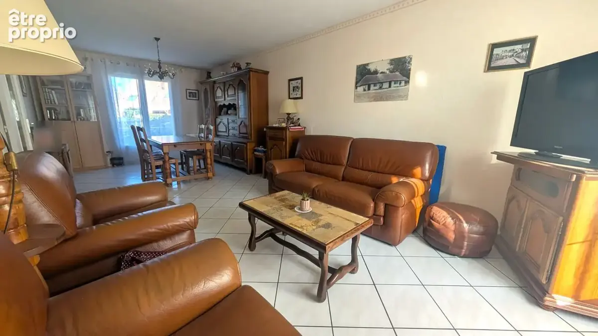 Maison avec garage - photo 3