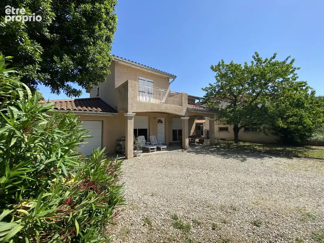 Maison 118 m2 - photo 2