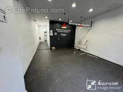 Commerce à MARSEILLE-5E